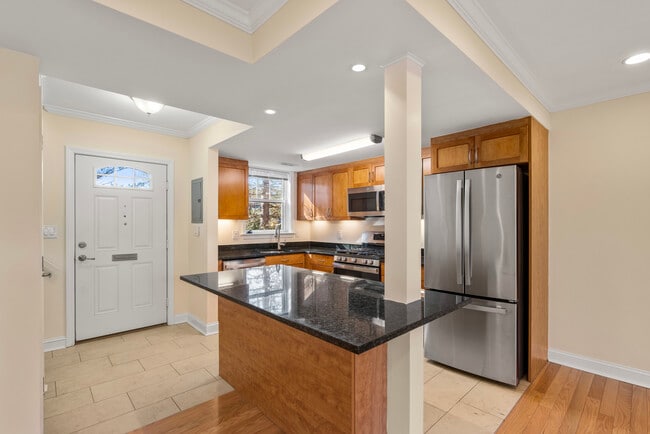 property at 154 Independence Dr