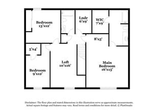 61 W Twin Maple Ave in Lithopolis, OH - Building Photo - Building Photo
