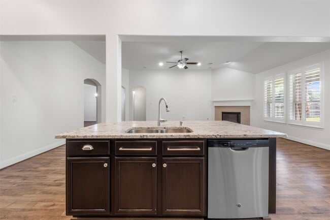 property at 20123 Cascading Falls Blvd