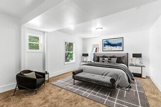 330 Westminster St in Detroit, MI - Foto de edificio - Building Photo