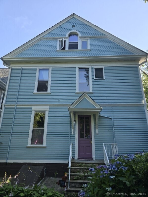 property at 183 Lawrence St