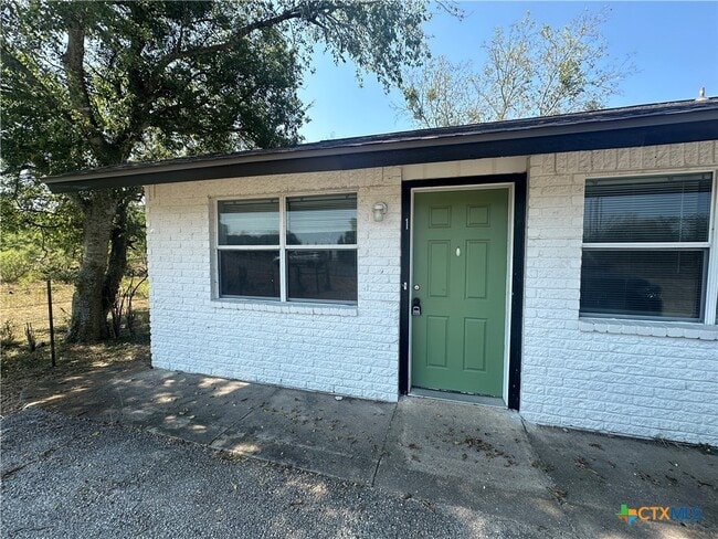 property at 19221 San Marcos Hwy