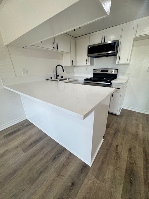 Sun Harbour Apartments