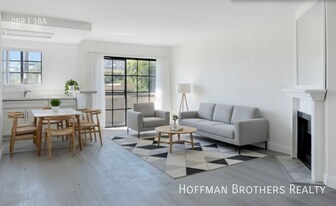 1520 N Vista St in Los Angeles, CA - Building Photo