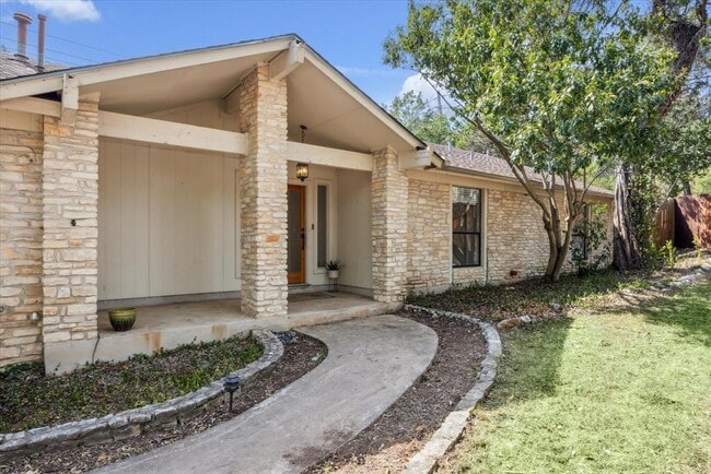 3609 Peregrine Falcon Dr in Austin, TX - Building Photo - Building Photo