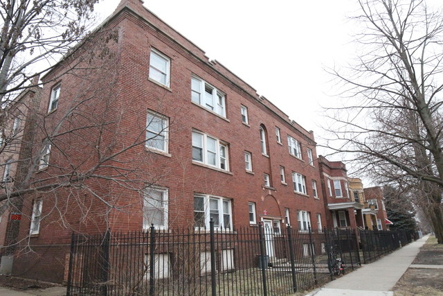 11133 S Vernon Ave in Chicago, IL - Building Photo - Building Photo