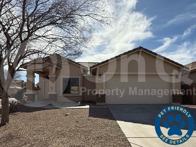 property at 43781 W Snow Dr