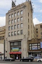 The Views At Ludlow Crossing in Upper Darby, PA - Building Photo - Building Photo