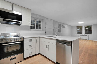 3723 N Whipple St, Unit 1 in Chicago, IL - Foto de edificio - Building Photo