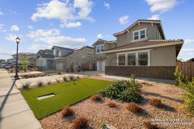 16 Riverwood Ct in Oakley, CA - Foto de edificio - Building Photo