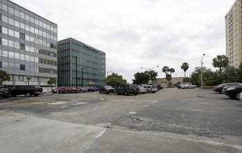 Madison Landing Apartments in Jacksonville, FL - Building Photo - Building Photo