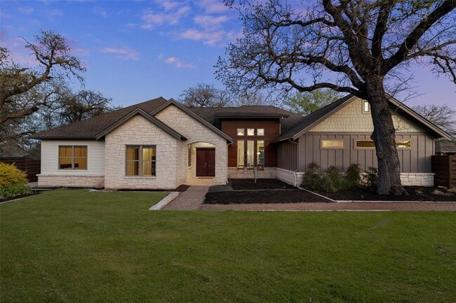 1017 S Quinlan Park Rd in Austin, TX - Building Photo - Building Photo