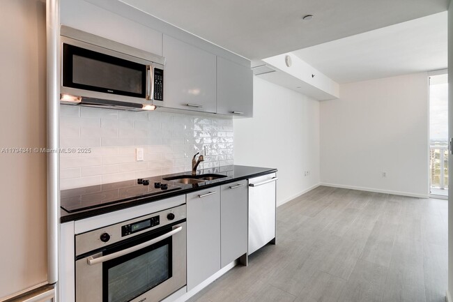 property at 50 Biscayne Blvd