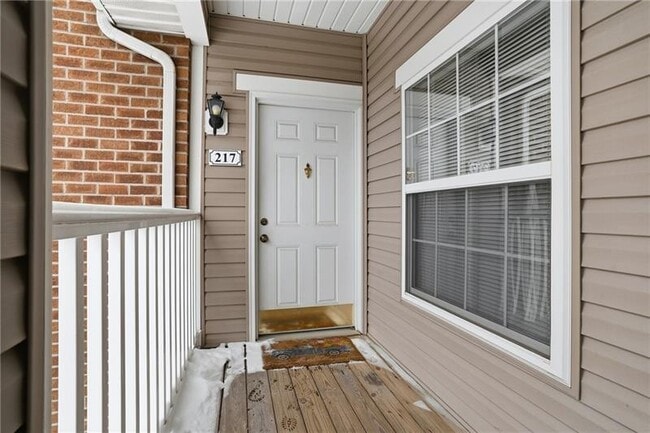 217 Stockton Ridge in Cranberry Township, PA - Building Photo - Building Photo