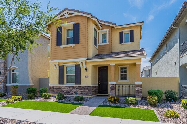 property at 4271 E Dennisport Ave