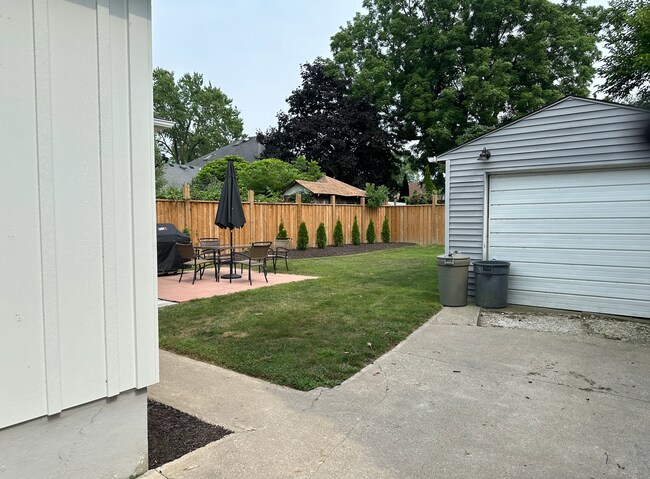31 Dalhousie Av in St Catharines, ON - Building Photo - Building Photo