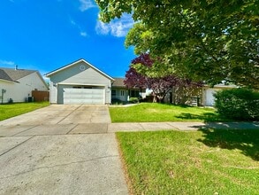 4815 W Palmwood in Post Falls, ID - Building Photo - Building Photo