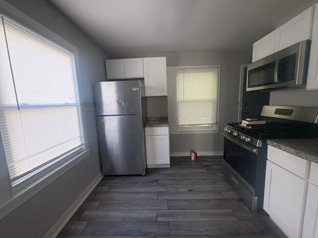 2 Valley Pl N, Unit 2 in New Haven, CT - Building Photo - Building Photo