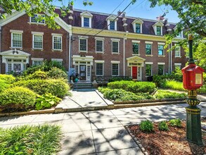 2922 Upton St NW in Washington, DC - Building Photo - Building Photo