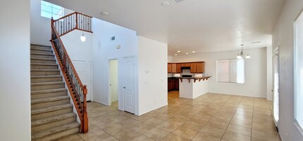 4958 Silent Valley Ct in Las Vegas, NV - Building Photo - Building Photo