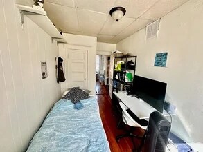 13 Charter St, Unit 5 in Boston, MA - Building Photo - Building Photo