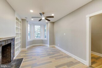 1393 F St NE in Washington, DC - Building Photo - Building Photo