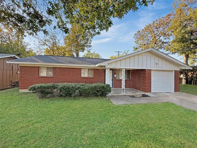 3458 Ruidosa Trail in Fort Worth, TX - Building Photo - Building Photo