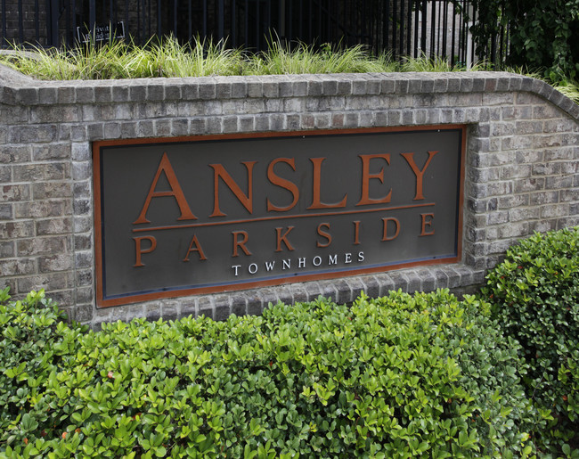 Ansley Parkside in Atlanta, GA - Building Photo - Building Photo