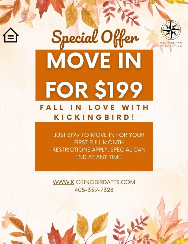Kickingbird Hills
