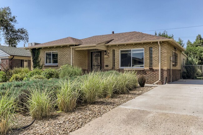 3425 E. 31st. Ave. in Denver, CO - Building Photo - Building Photo