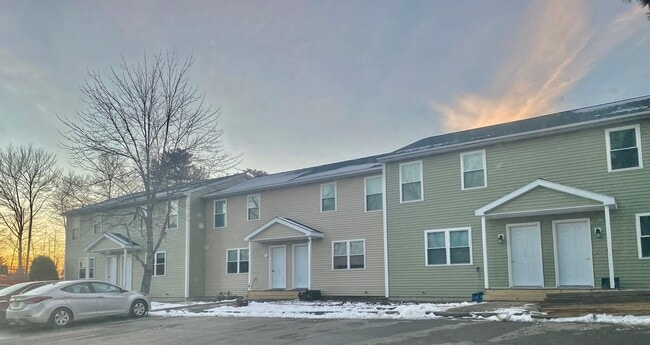 The Block in Orono, ME - Building Photo - Building Photo