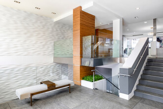 Allegro in Washington, DC - Building Photo - Interior Photo