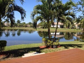 4101 Sapphire Terrace in Weston, FL - Building Photo - Building Photo