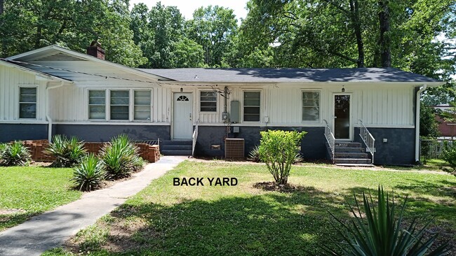 109 Tanglewood Dr in Anderson, SC - Building Photo - Building Photo