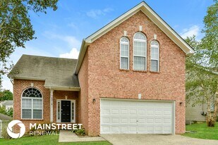 2316 Broadview Dr in Nashville, TN - Building Photo