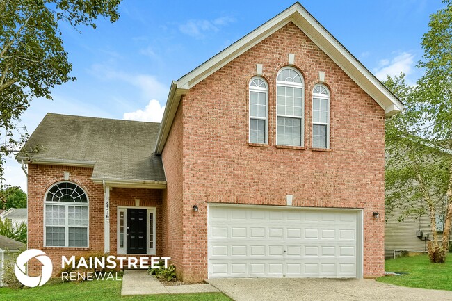 property at 2316 Broadview Dr