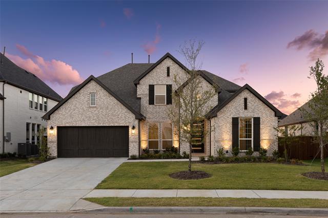 property at 2380 Rainforest Dr