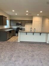 5745 E La Campana Dr in Pahrump, NV - Building Photo - Building Photo