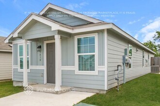 5410 Verdugos Pl in San Antonio, TX - Building Photo - Building Photo