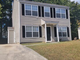 6408 Guinness Ct in Union City, GA - Building Photo