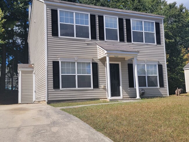 property at 6408 Guinness Ct