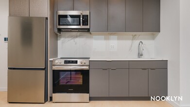 1499 Bedford Ave in Brooklyn, NY - Building Photo - Building Photo