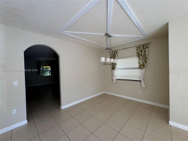 property at 8885 SW 227th Terrace