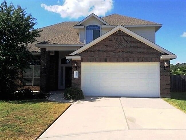 property at 22927 Lily Creek Dr