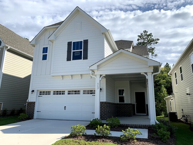 property at 117 Azalea Vw Wy