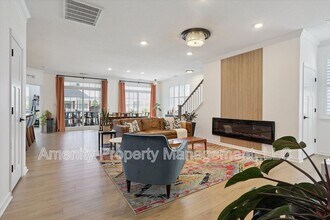 2102 Promenade Ln in Williamsburg, VA - Building Photo - Building Photo
