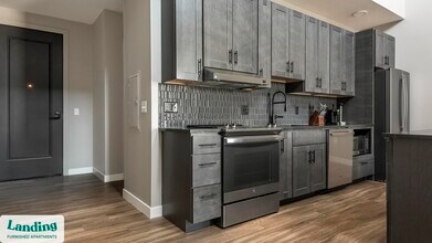 299 DeBaliviere Ave, Unit S709.1408607 in St. Louis, MO - Building Photo - Building Photo