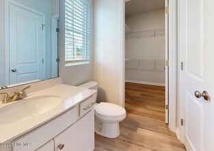 2007 Isabella Park Blvd, Unit 15518-E in Leland, NC - Building Photo - Building Photo