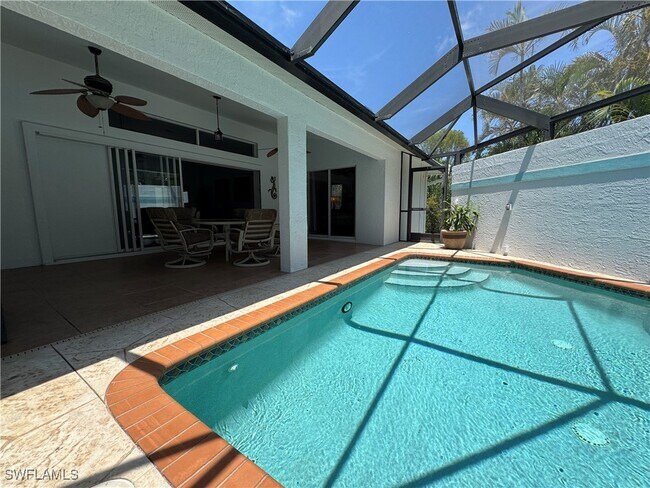 17031 Coral Cay Ln in Ft. Myers, FL - Building Photo - Building Photo
