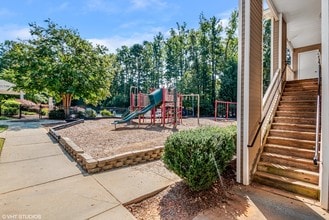 Ivy Hollow in Charlotte, NC - Foto de edificio - Building Photo